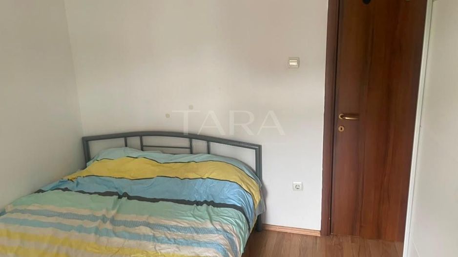 Apartament cu 2 camere, terasă generoasă, Grigorescu. - Poză 7