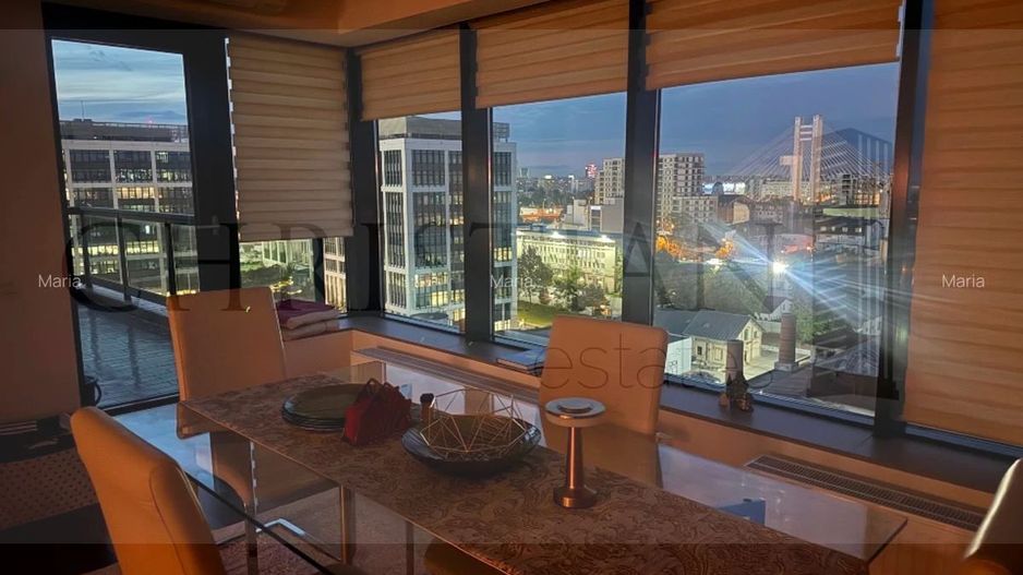 3 Camere Orhideea Gardens Plevnei Metrou Grozavesti Regie - Poză 9