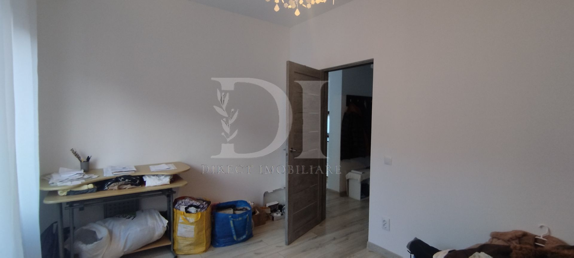 Apartament cu gradină în Florești - Poză 7