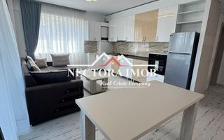 NECTORA IMOB-Apartament 3 camere, Str. Stefan Simion, 95 mp, Utilat - Poză 1