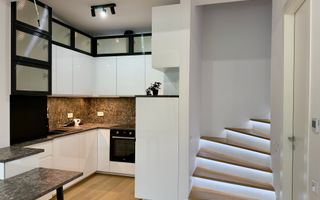 Vila urbana 3 camere | Tunari-Parc - Poză 16