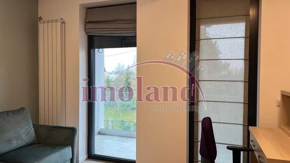 Inchiriere | vila | 4 camere&curte | mobilata&utilata | Iancu Nicolae-Pipera - Poză 17