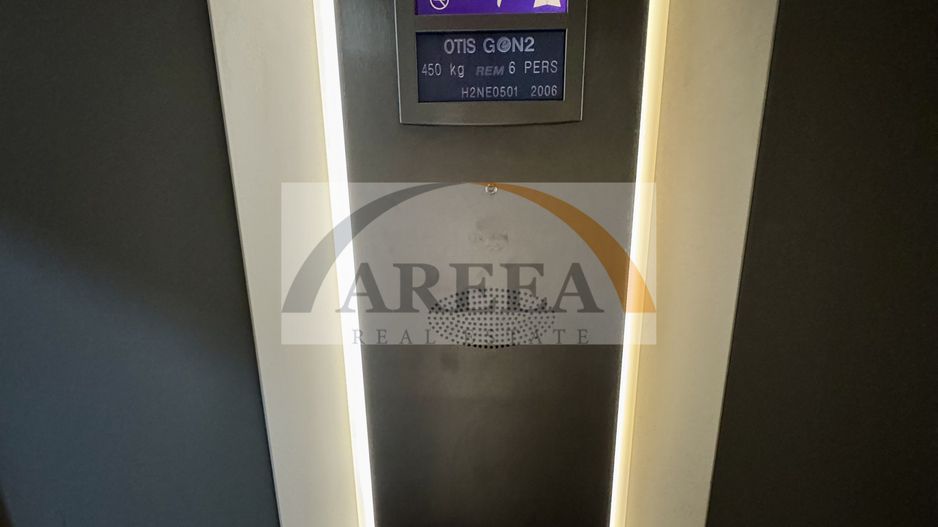 INVESTITIE - Aviatiei - Baneasa - 3 camere - 110 mp - parcare - Poză 31