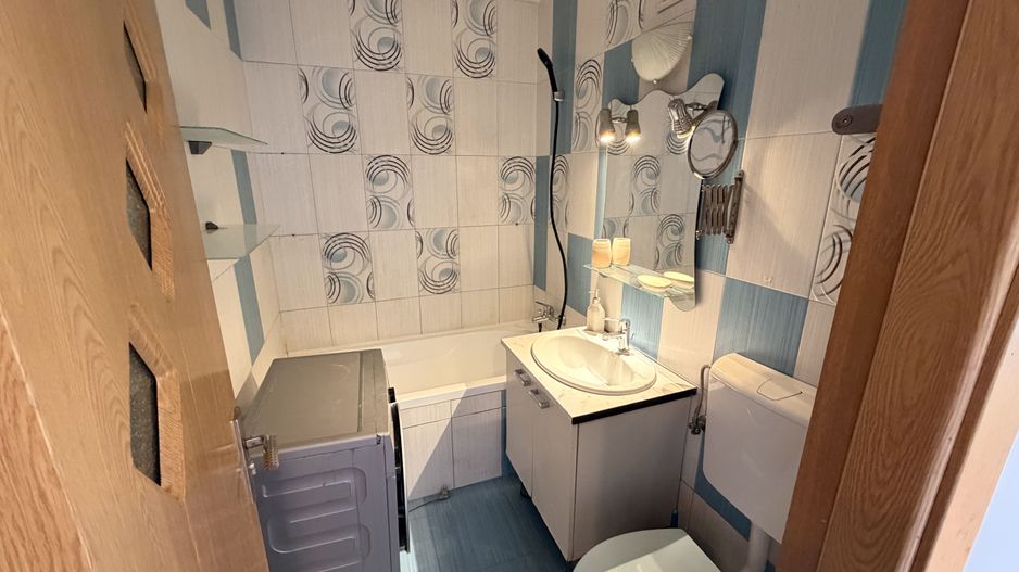 Apartament 2 camere de închiriat – Piata Muncii / Baba Novac, Sector 3 - Poză 12