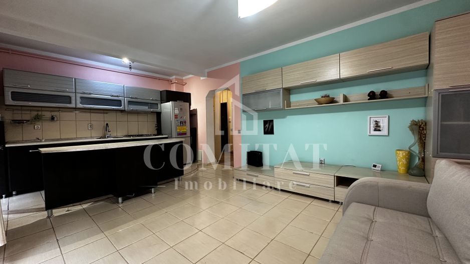 Apartament 2 camere | Grădina | Zona Eroilor - Florești - Poză 1