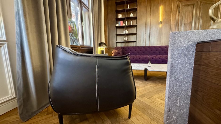 Spațiu de birouri ultracentral de vânzare - Poză 13