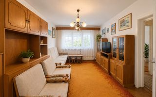 De Vânzare Apt 3 camere Careiului Satu Mare - Poză 2