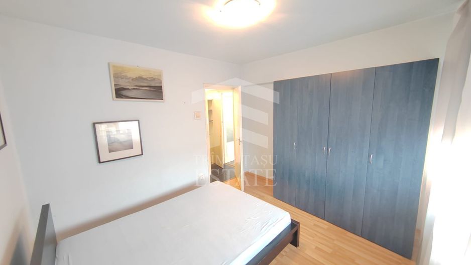 Titan Campia Libertatii Apartament 2 camere luminos - Poză 7
