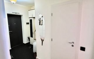 Apartament 2 camere | Decomandată | Loc de Parcare | Valcom Residence - Poză 7