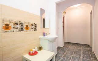 Dr. Taberei Bucla, Spatiu de birouri, doar firme, 4 camere, mutare de la 1Iulie - Poză 9