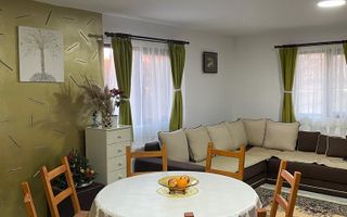 CASA 3 CAMERE, TEREN 3100 MP, ALBESTI DE MUSCEL, ARGES - Poză 7