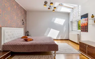 Casa individuala de inchiriat in zona strazii Bisericii Ortodoxe! - Poză 11