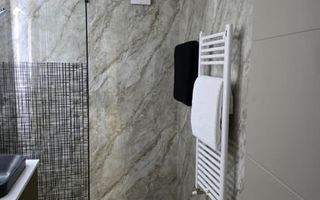 Apartament 2 Camere Lux Herastrau - Poză 9