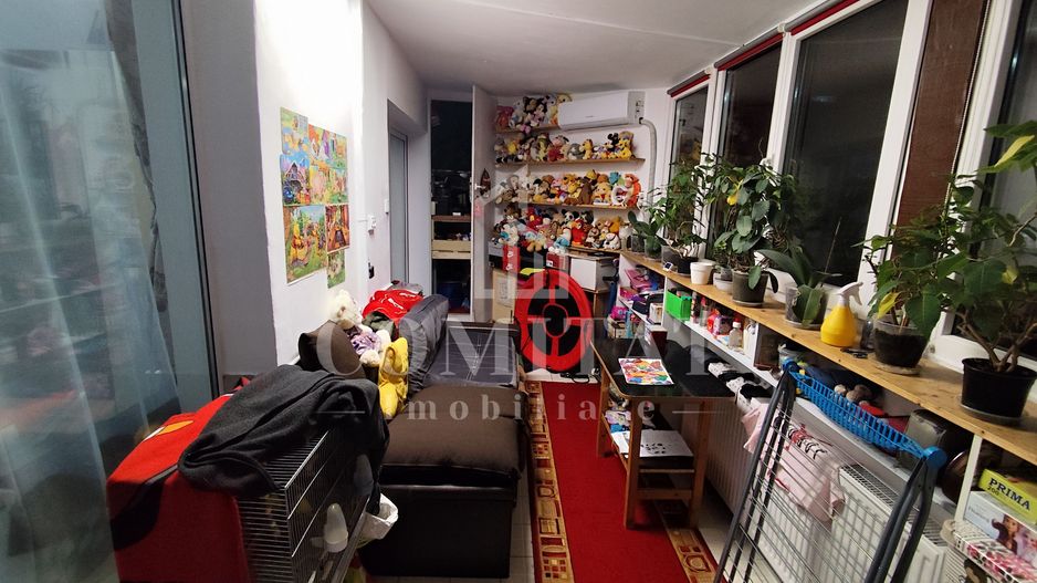 Apartament cu 2 camere | Confort sporit | Zona Porii - Florești - Poză 8