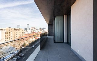 Apartament superb - 4 camere - vanzare - Rahmaninov - Floreasca - Poză 6