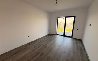 Casa individuala | Teren 375 mp - Finisaje la alegere - Terasa - Poză 12