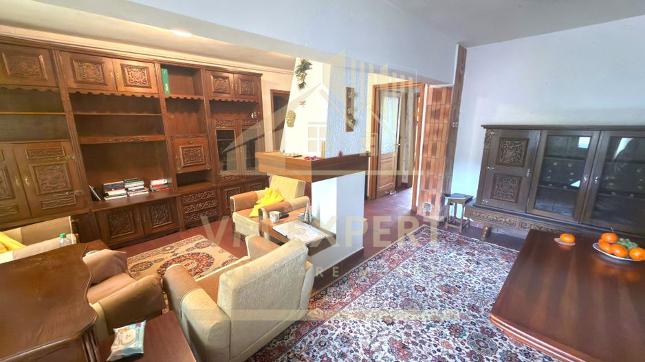 APARTAMENT 4 CAMERE ETAJ 3 CENTRU PRIMĂRIE CAMPULUNG - Poză 21