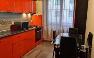 Apartament 3 camere de inchiriat-Cartier Solar - Poză 2