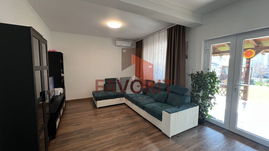 Duplex 3 camere | Mobilat | Bucovat - Poză 2