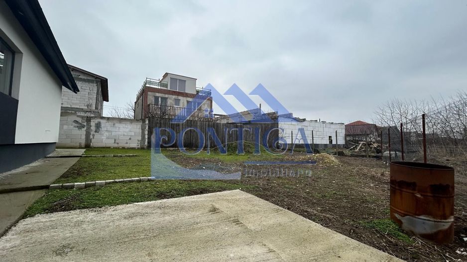 Casa de vanzare Lumina - Poză 6