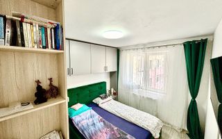 Apartament 3 camere zona Auchan Titan - 1 Decembrie 1918 - Poză 2