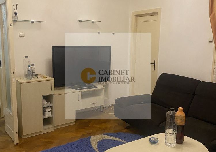 Apartament 2 camere | Piața Rosetti - Universitate - Poză 2