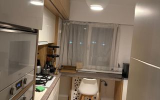 Apartament 2 camere decomandat de vanzare - Complex HIMSON, Iasi - Poză 6