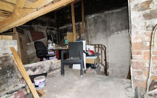 Oportunitate investitionala mansarda 135mp Piata pache Protopopescu 2 - Poză 4