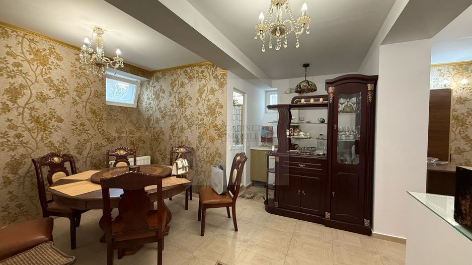 Apartament in vila  |  2 camere  | Teatrul National - Universitate - Poză 5