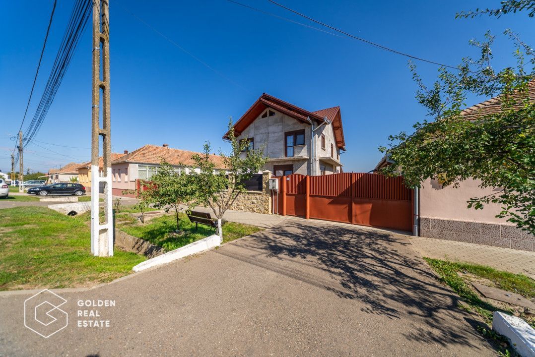 Casa P+E 6 camere, Zadareni, comision 0% - Poză 6