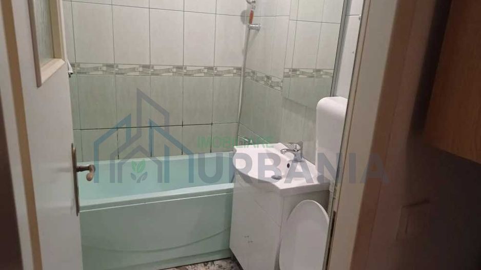 Apartament 2 camere de închiriat, Tătărași Nord, Iași - Poză 4