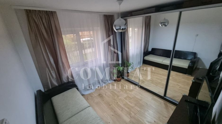 Apartament 3 camere cartier Mărăști zona străzii Aurel Vlaicu - Poză 7
