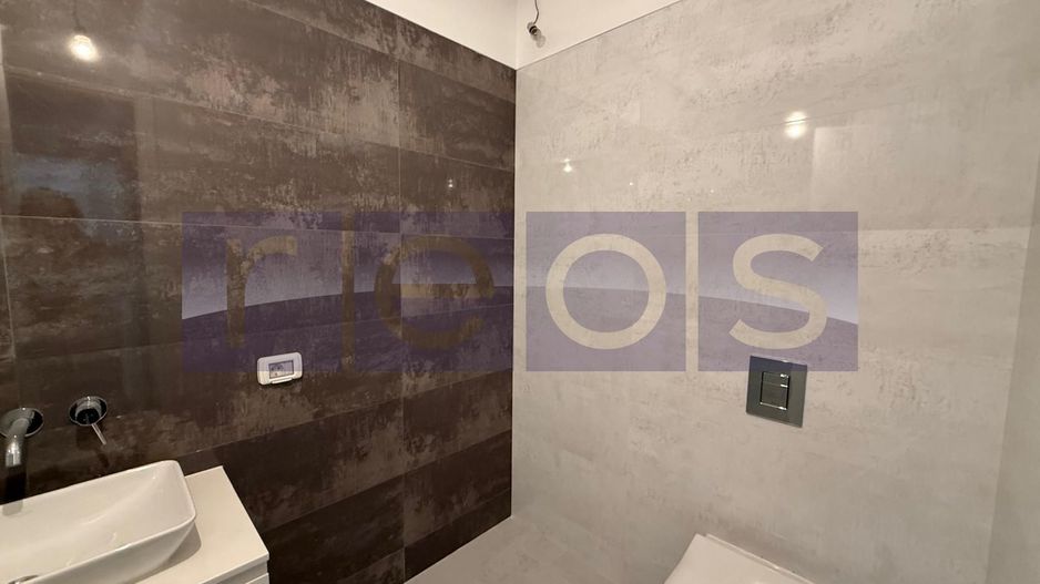 VANZARE APARTAMENT | MODERN | 2 CAMERE | HERASTRAU | 81MP | PARCARE - Poză 6