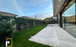 VILA PREMIUM | PIPERA| ROOFTOP | SPA - Poză 2