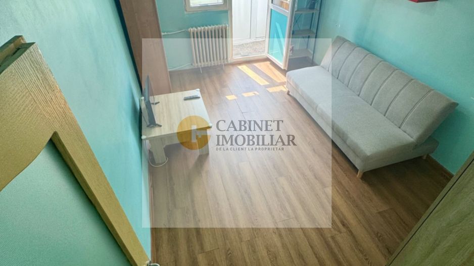 2 Camere Decomandat | Metrou Lujerului 3 min | Et Intermediar - Poză 1