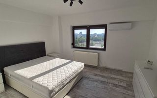 Apartament 2 camere, centrală proprie, modern, vedere spectaculoasă - Poză 8