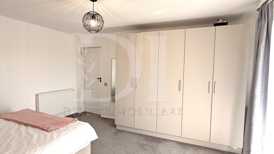 Casa la cheie / 4 camere / Zona Eroilor - Poză 10