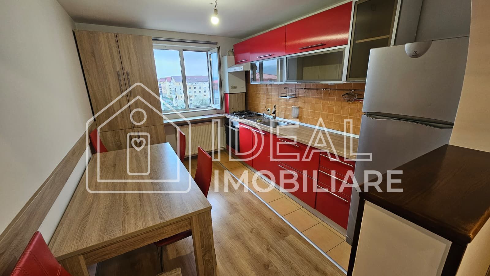 Apartament 2 camere mobilat utilat| Lazaret | 50mp - Poză 2