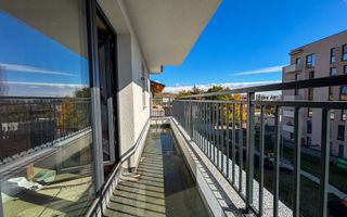 Duplex Semifinisat - Zona Revo Gym Iris - Poză 4