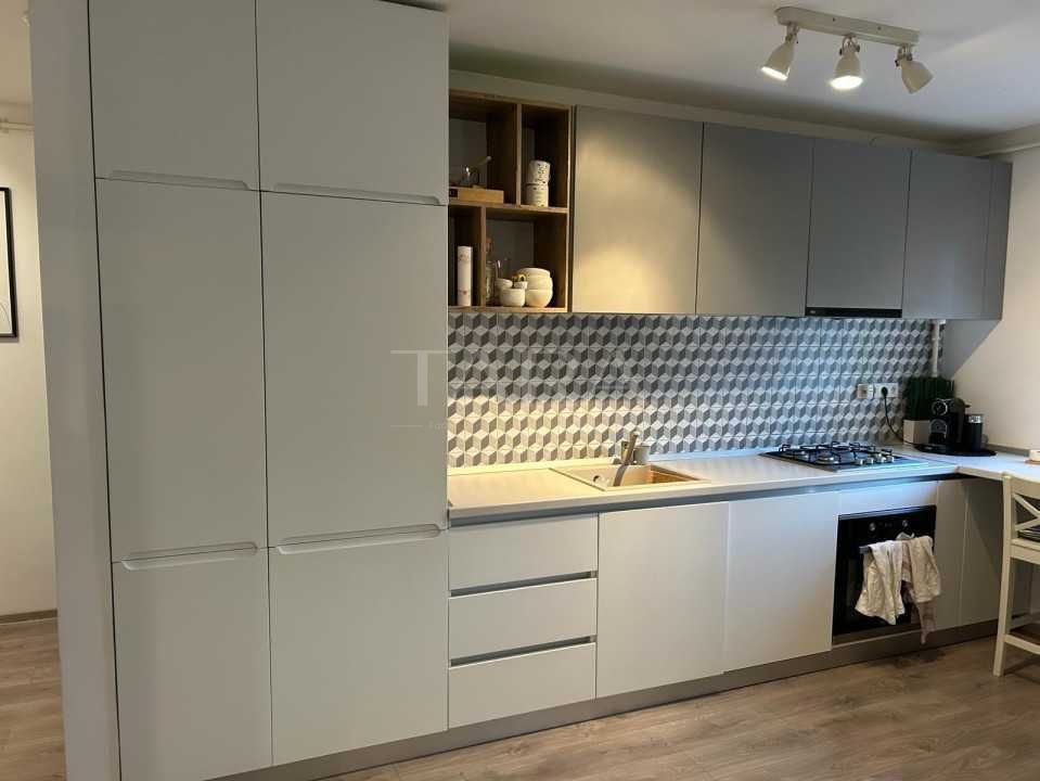 Apartament modern cu 2 camere, zona BMW - Poză 3