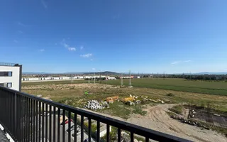 REZERVAT   Apartament de lux, posibilitate de achizitie 2 parcari - Poză 13