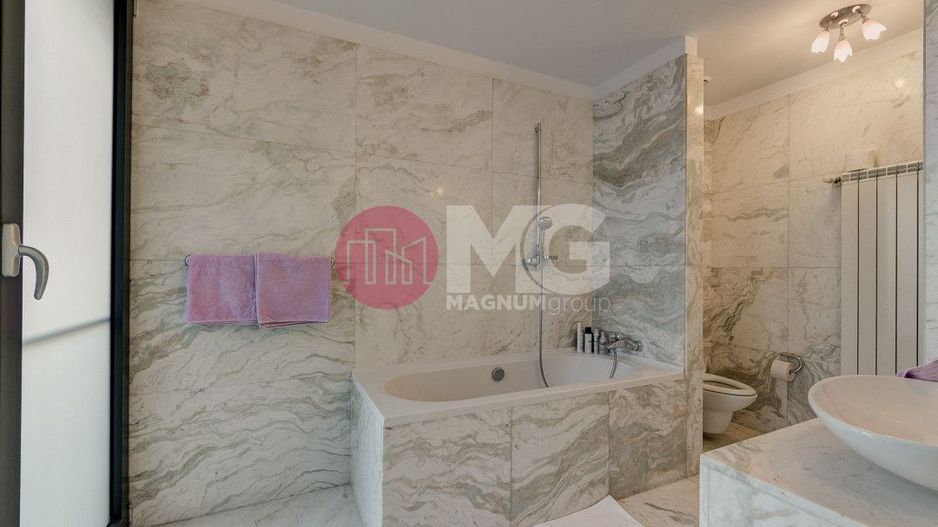 apartament superb de vanzare- Dorobanti Capitale- Praga - Poză 7