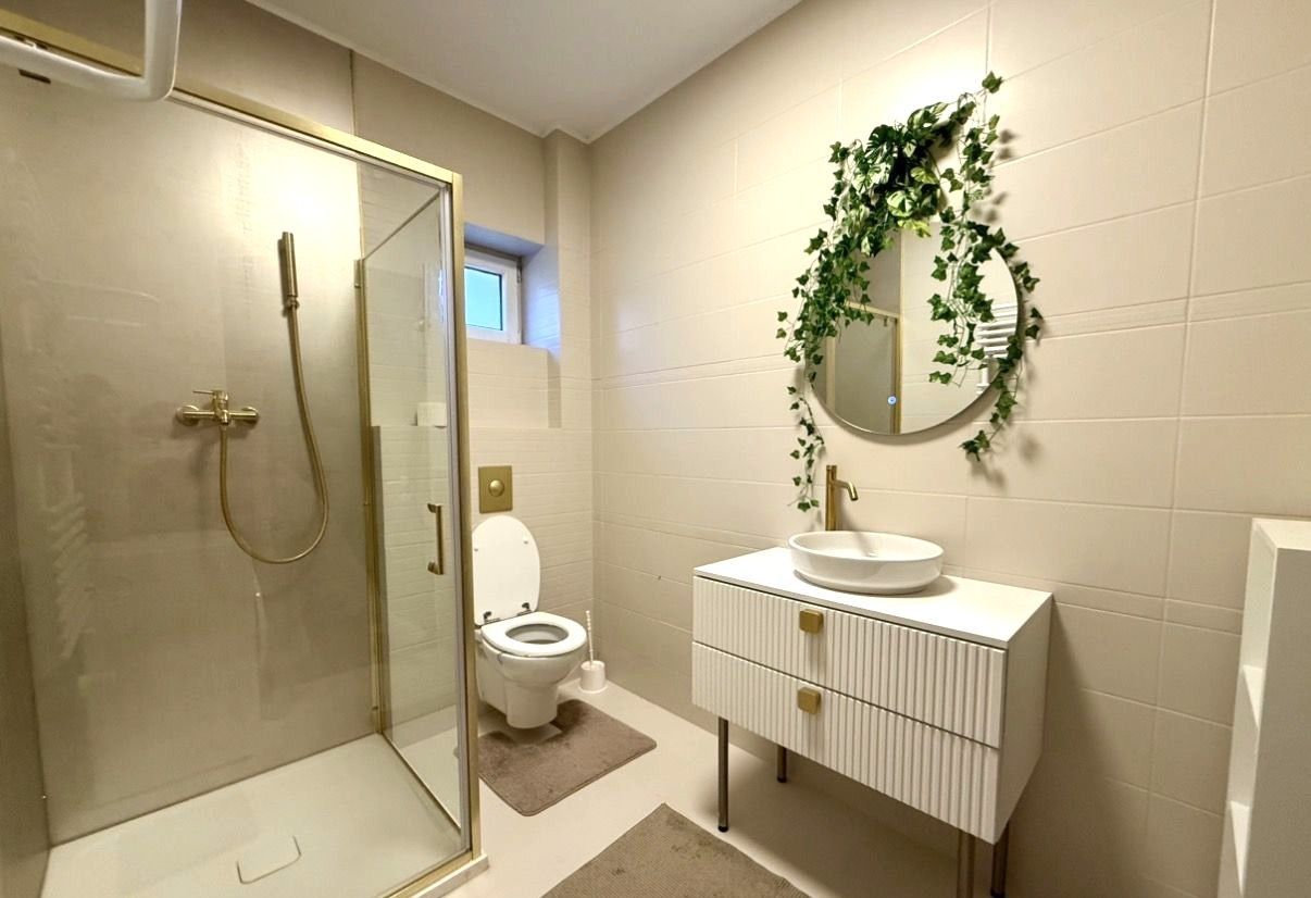 Apartament de inchiriere | 3 camere | Rond OMV Pipera - Poză 13