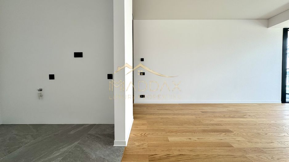 Apartament cu 4 camere // Floreasca - Poză 8