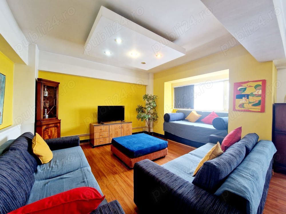 APARTAMENT SPATIOS METROU OBOR - Poză 5