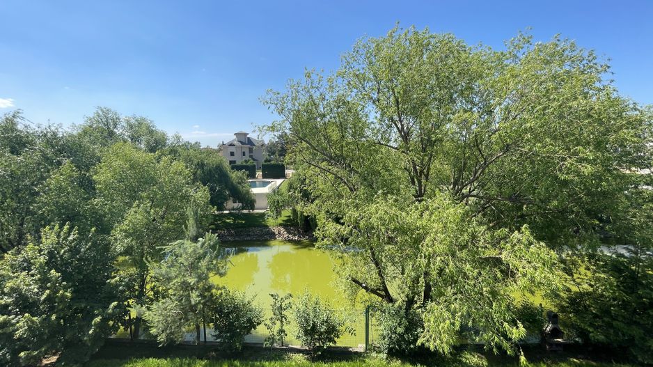 VILA CU 5 DORMITOARE IN COMPLEX REZIDENTIAL - Poză 24