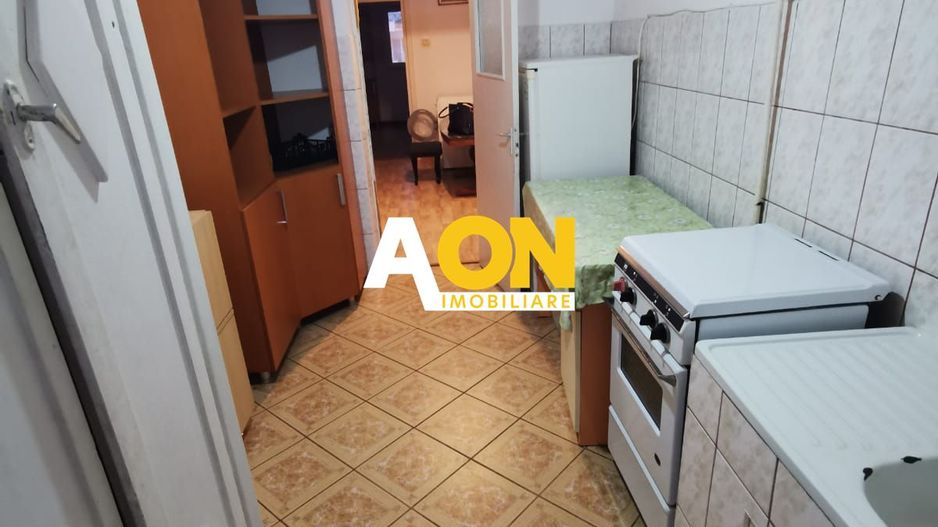 Apartament cu 3 Camere, Etaj Intermediar, Zona Parc Cetate - Poză 6