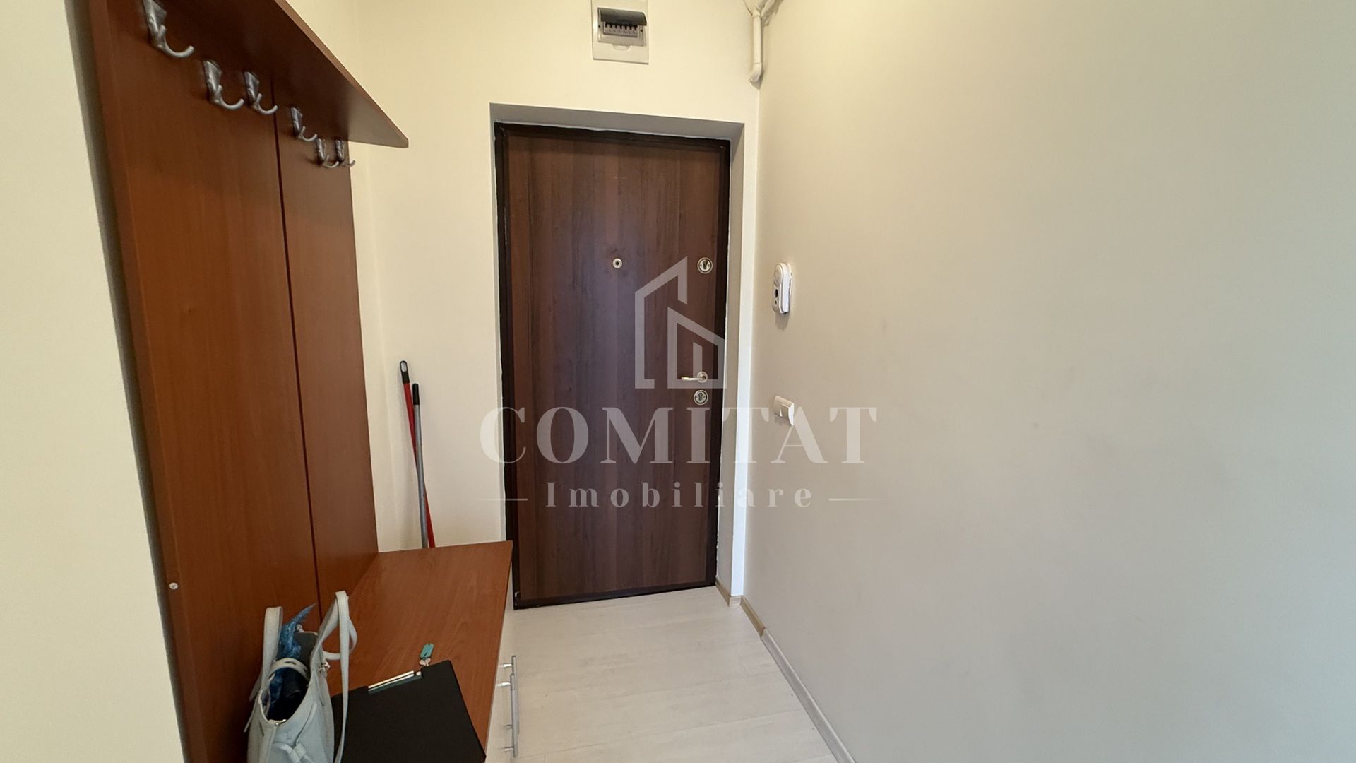 Apartament 3 camere | 61 mp | Zona Strazii Meteor - Poză 17