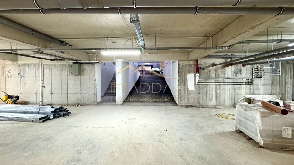 Apartament cu 3 camere *Prima Inchiriere* + Terasa *50mp* / Aviatiei - Herastrau - Poză 50