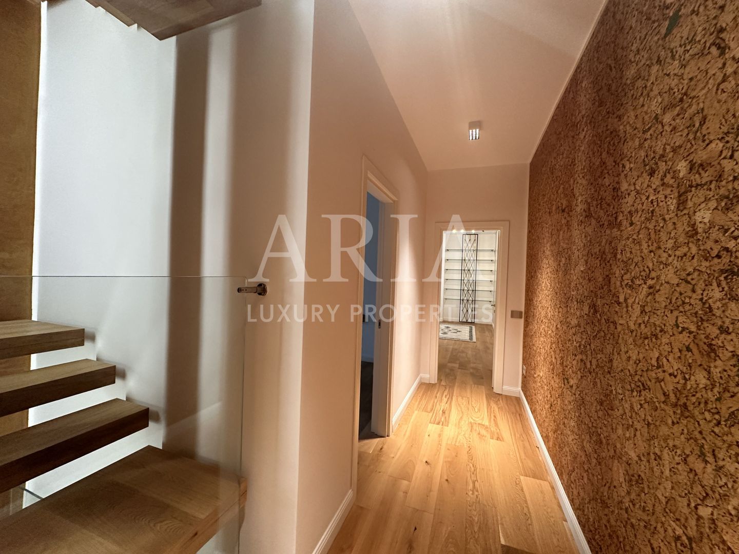 BELAIR LAKE - Penthouse duplex - LAKEFRONT - - Poză 16